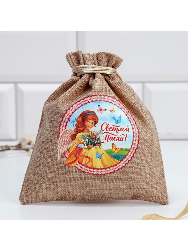 Пасочница «Светлой пасхи»