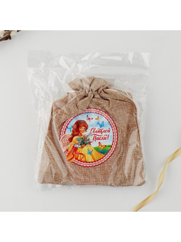 Пасочница «Светлой пасхи»