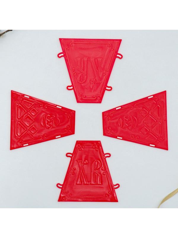 Пасочница «Светлой пасхи»