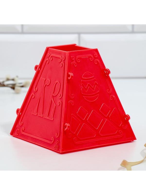 Пасочница «Христос Воскресе»