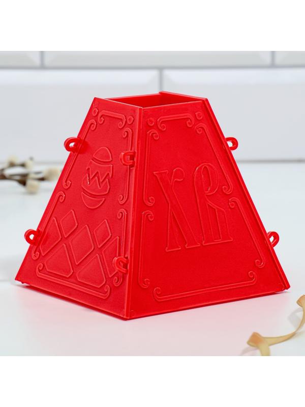 Пасочница «Христос Воскресе»