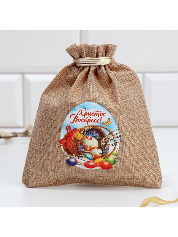 Пасочница «Христос Воскресе»