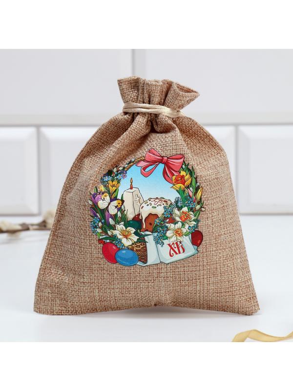 Пасочница «Пасхальная композиция»