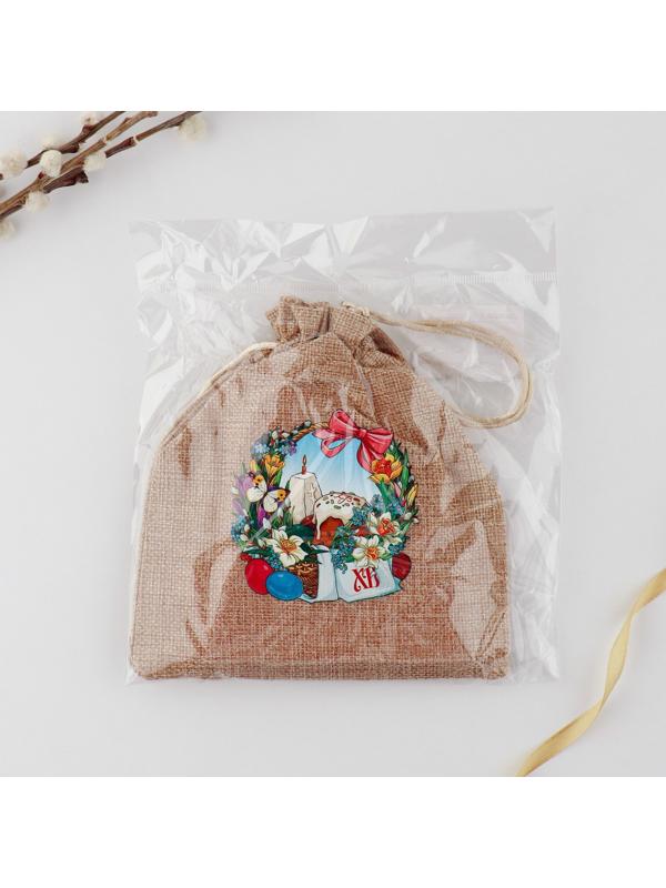 Пасочница «Пасхальная композиция»