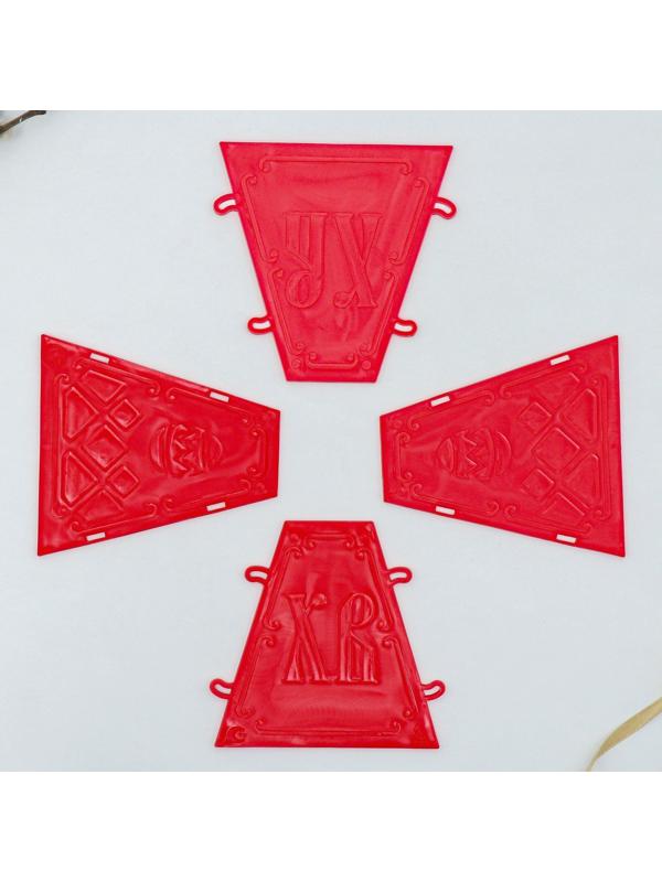 Пасочница «Пасхальная композиция»