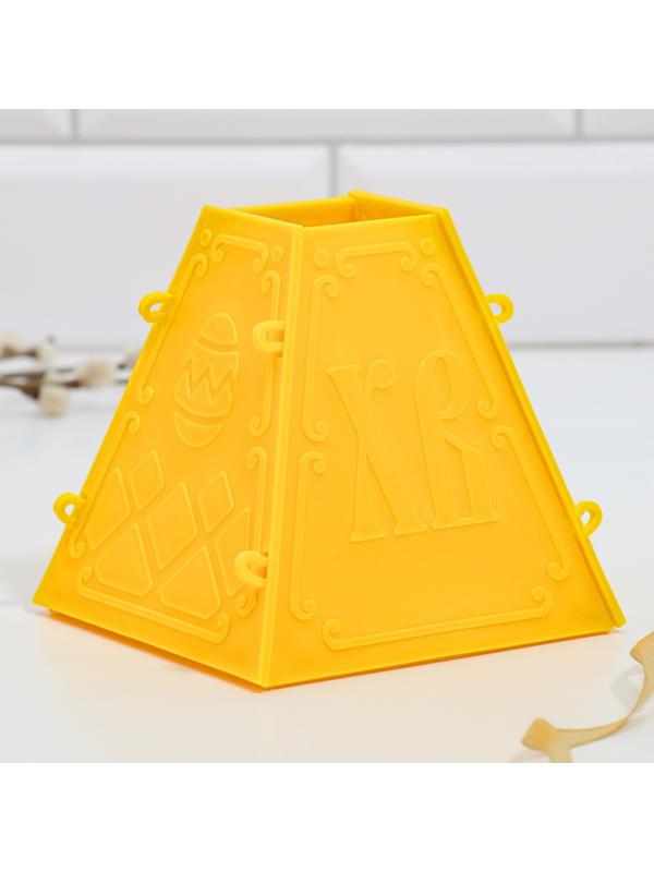 Пасочница «Счастливой Пасхи»