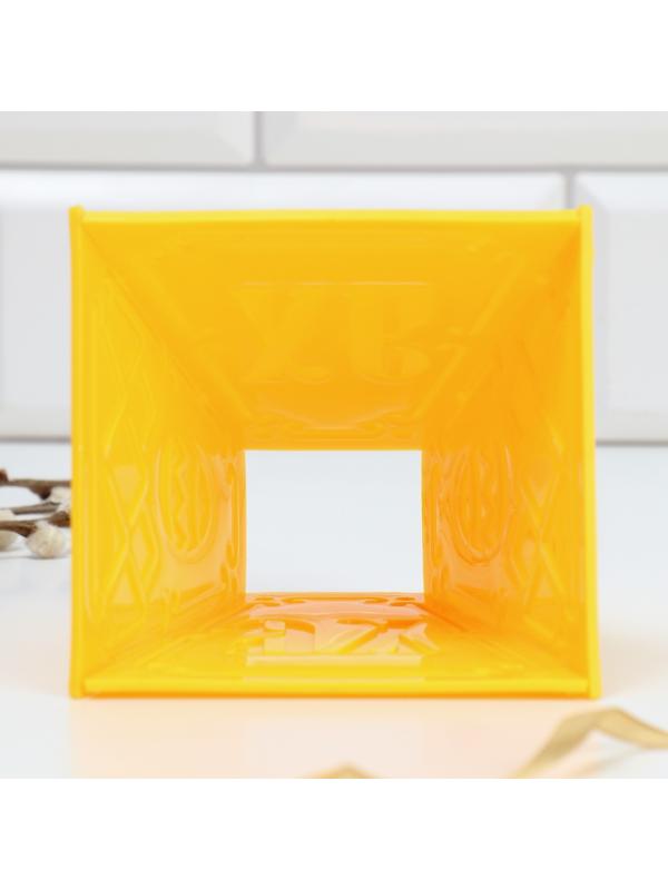 Пасочница «Счастливой Пасхи»