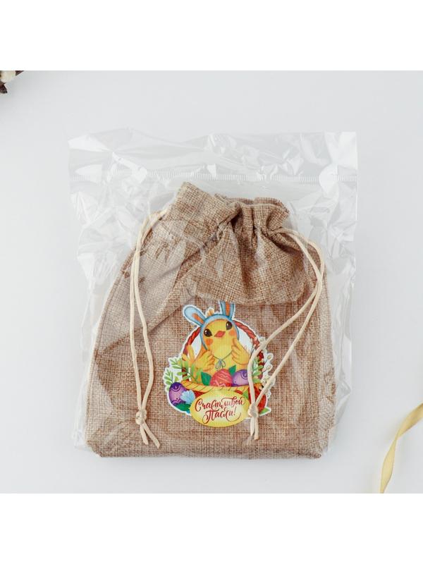 Пасочница «Счастливой Пасхи»