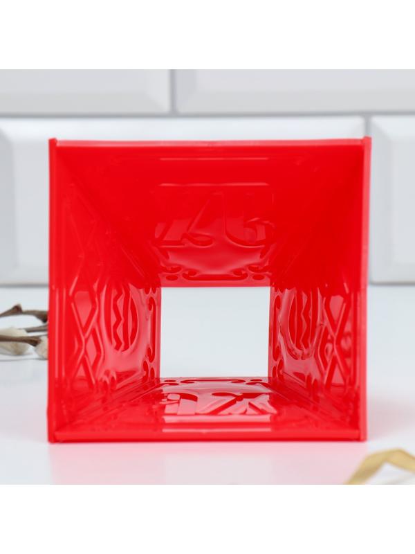 Пасочница «Яркой Пасхи»