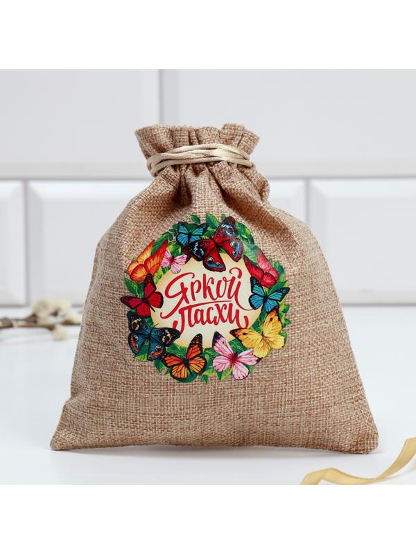 Пасочница «Яркой Пасхи»