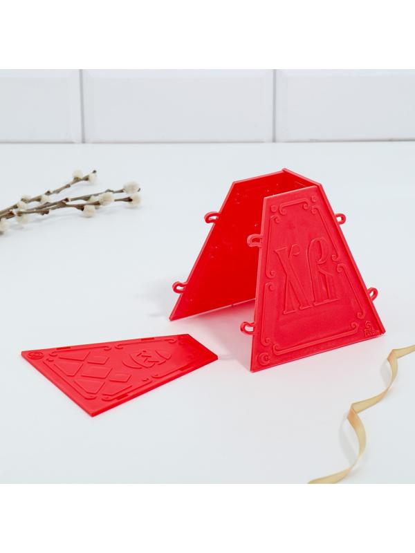 Пасочница «Светлой Пасхи»