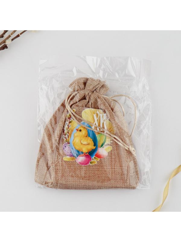 Пасочница «ХВ»