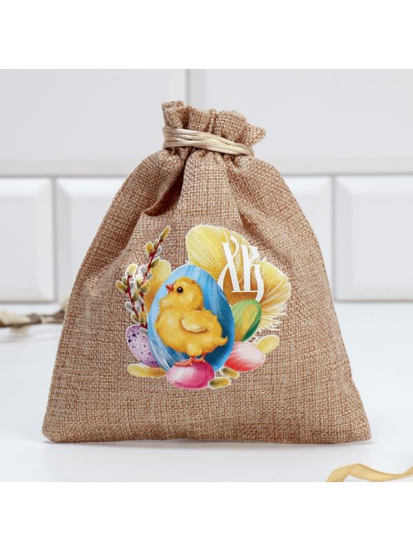 Пасочница «ХВ»