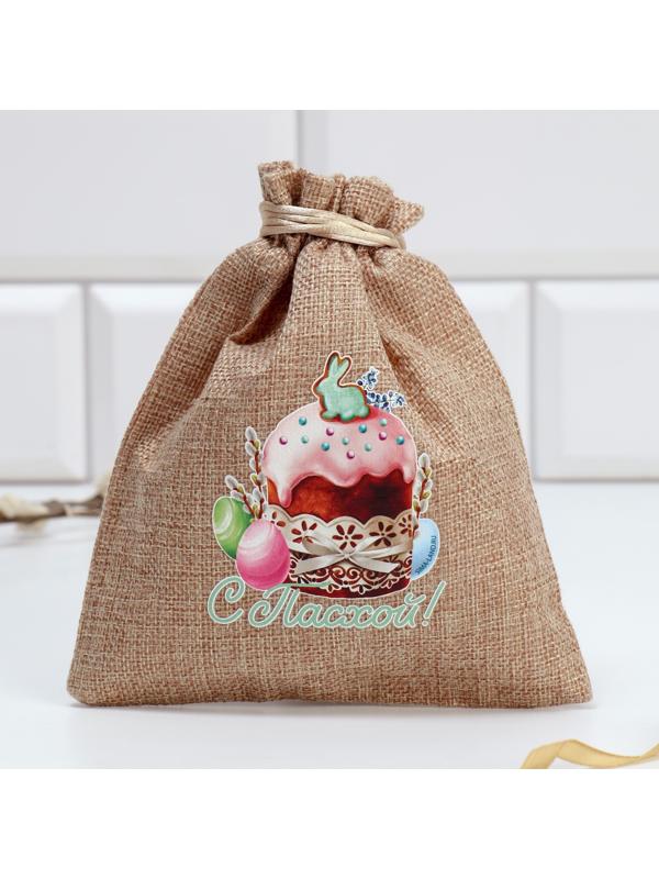 Пасочница «С Пасхой»