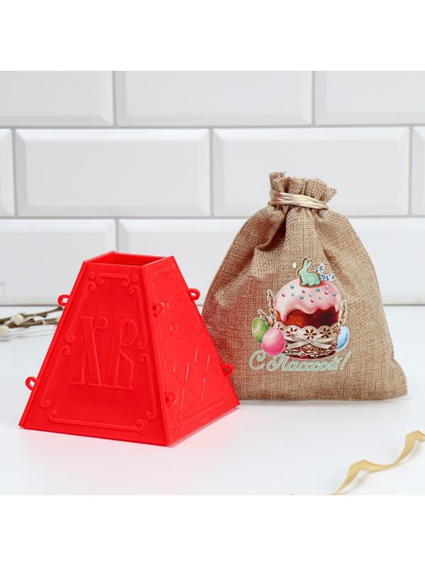 Пасочница «С Пасхой»