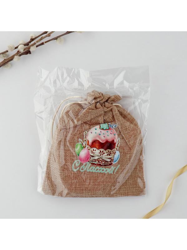 Пасочница «С Пасхой»