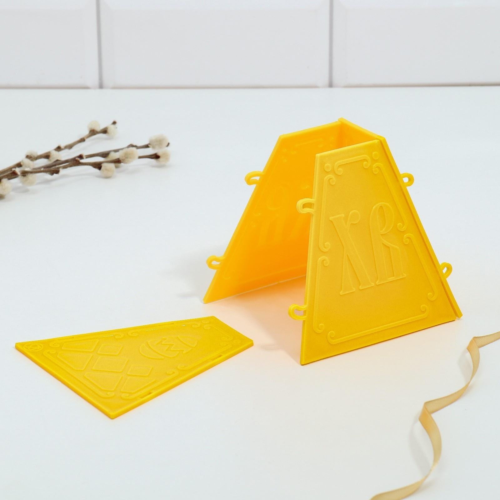 Пасочница «Светлого дня Пасхи»