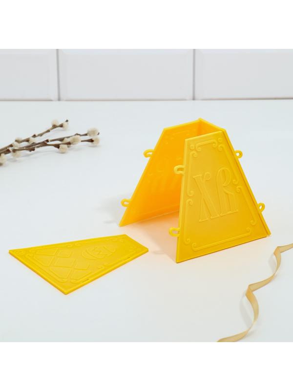 Пасочница «Светлого дня Пасхи»