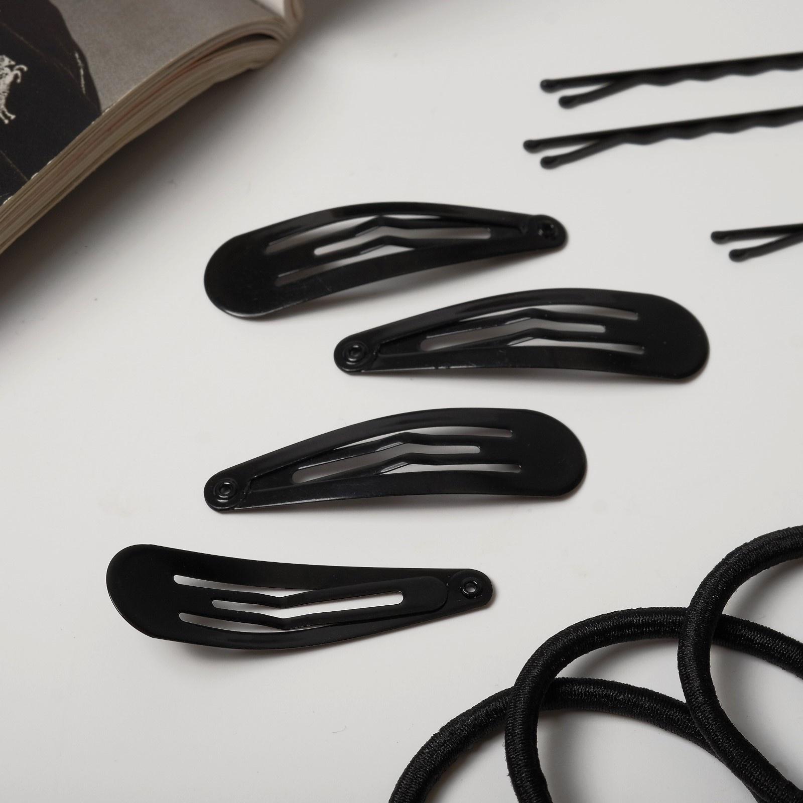 Набор для волос 