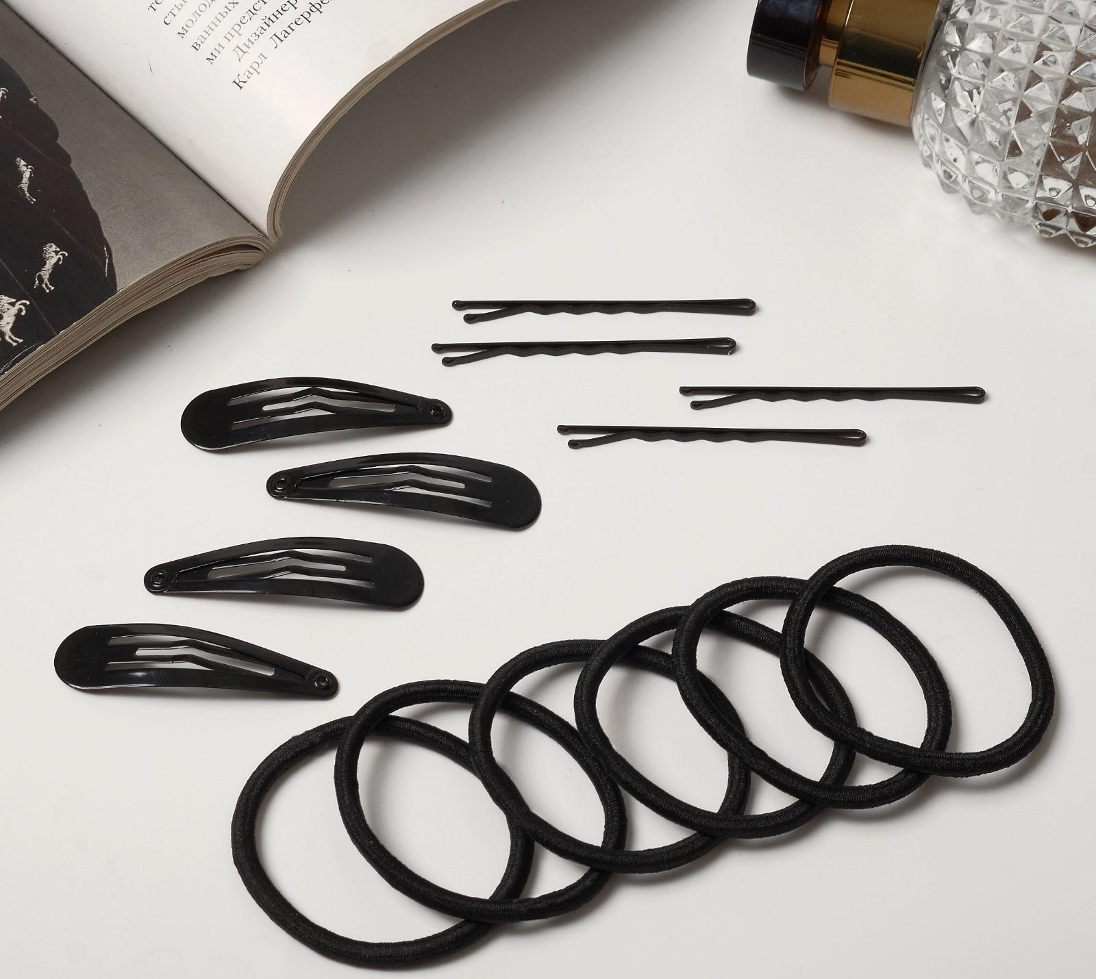 Набор для волос 