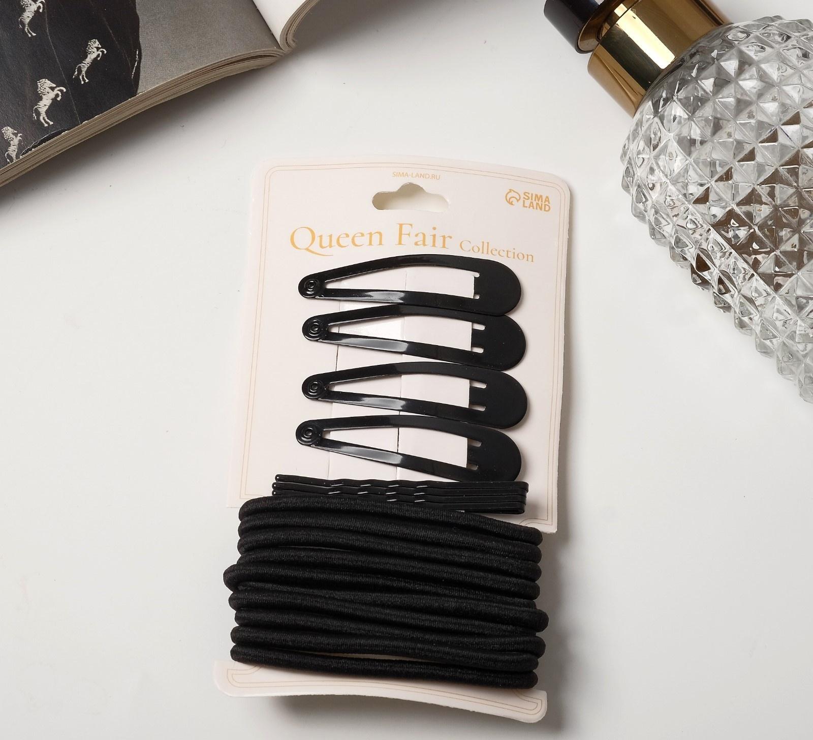 Набор для волос 