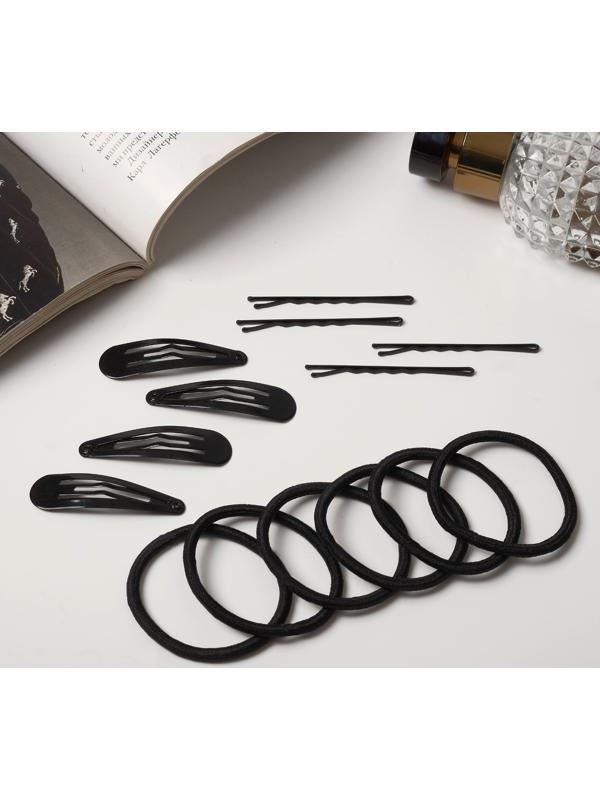 Набор для волос 