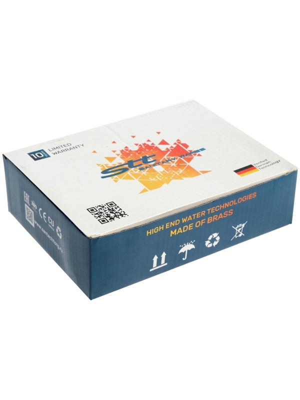 Группа безопасности STT, для котлов отопления, 1