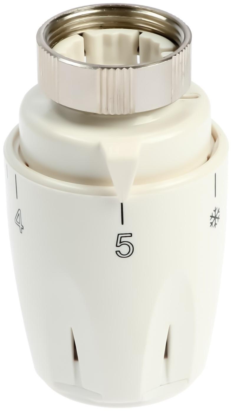 Комплект термостатический STT, для радиатора, 1/2