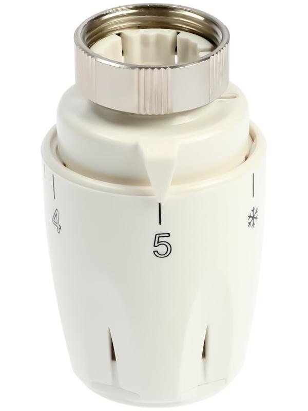 Комплект термостатический STT, для радиатора, 1/2