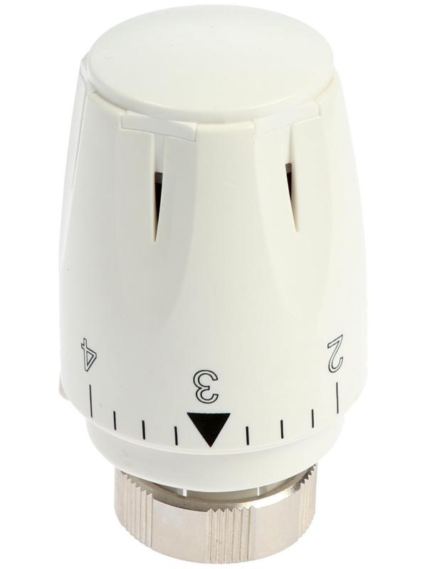 Комплект термостатический STT, для радиатора, 1/2