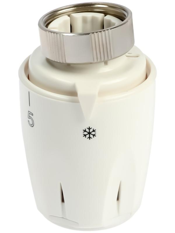 Комплект термостатический STT, для радиатора, 1/2