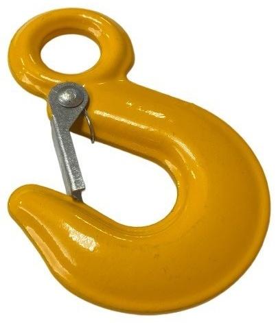 Крюк буксировочный Сервис Ключ, 195 г