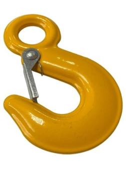 Крюк буксировочный Сервис Ключ, 195 г