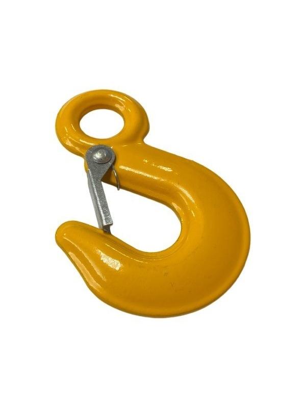 Крюк буксировочный Сервис Ключ, 195 г