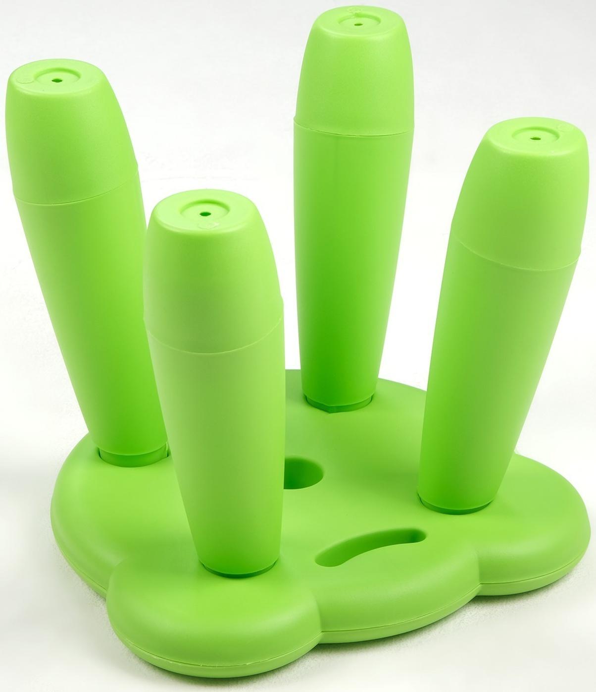 Детский табурет 