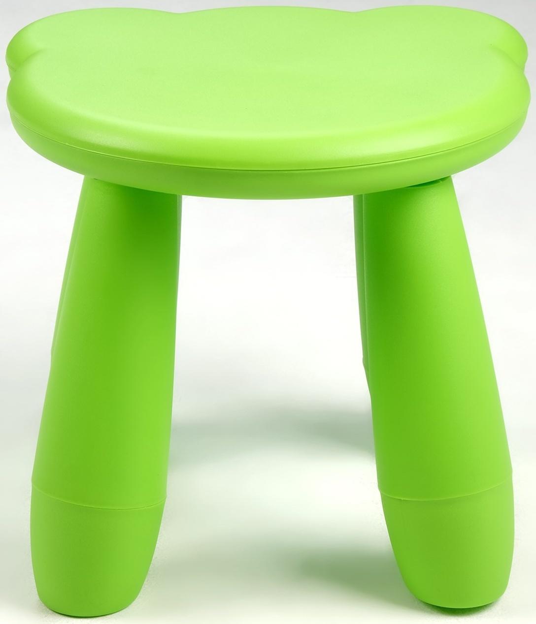 Детский табурет 
