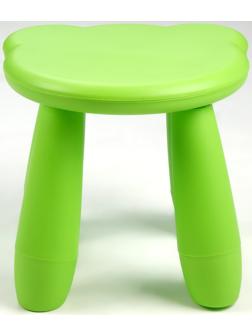 Детский табурет 