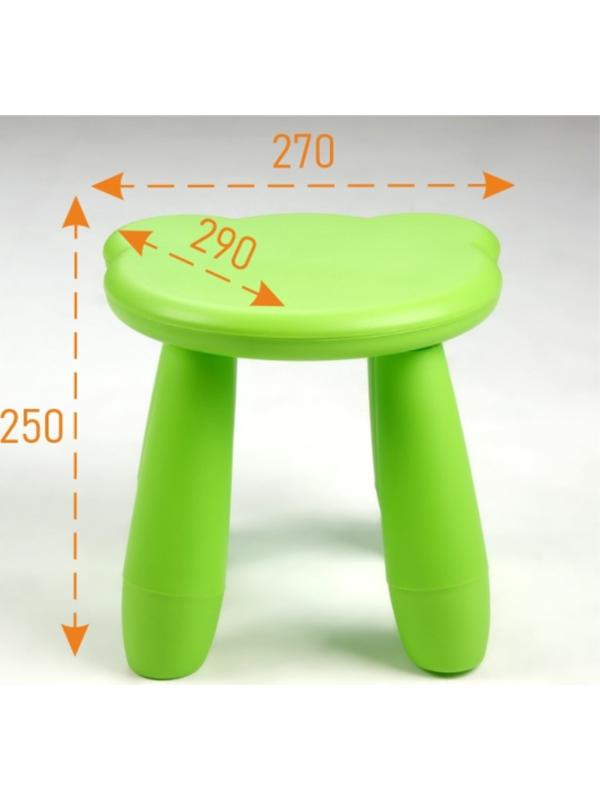 Детский табурет 