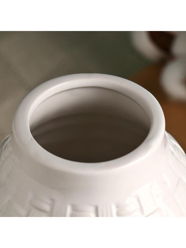 Кашпо - ваза 