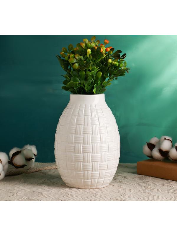 Кашпо - ваза 