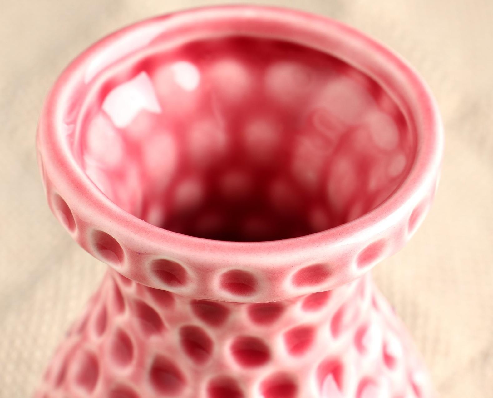 Кашпо - ваза 