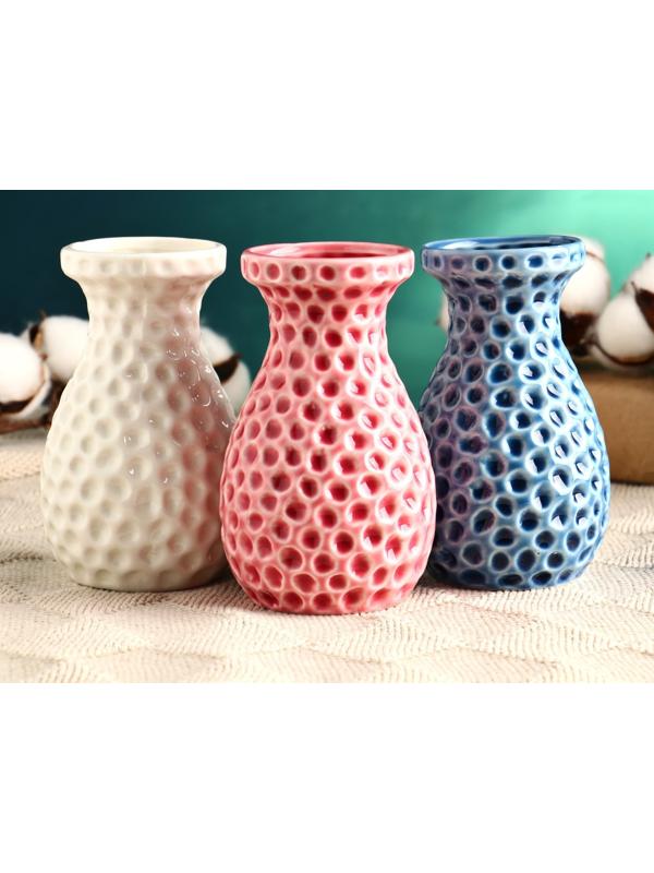 Кашпо - ваза 