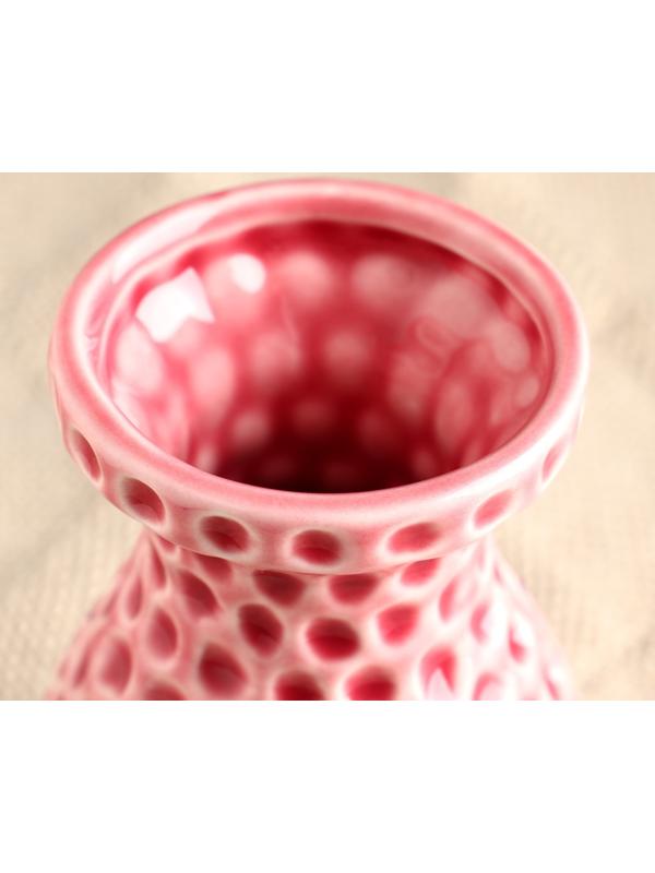 Кашпо - ваза 