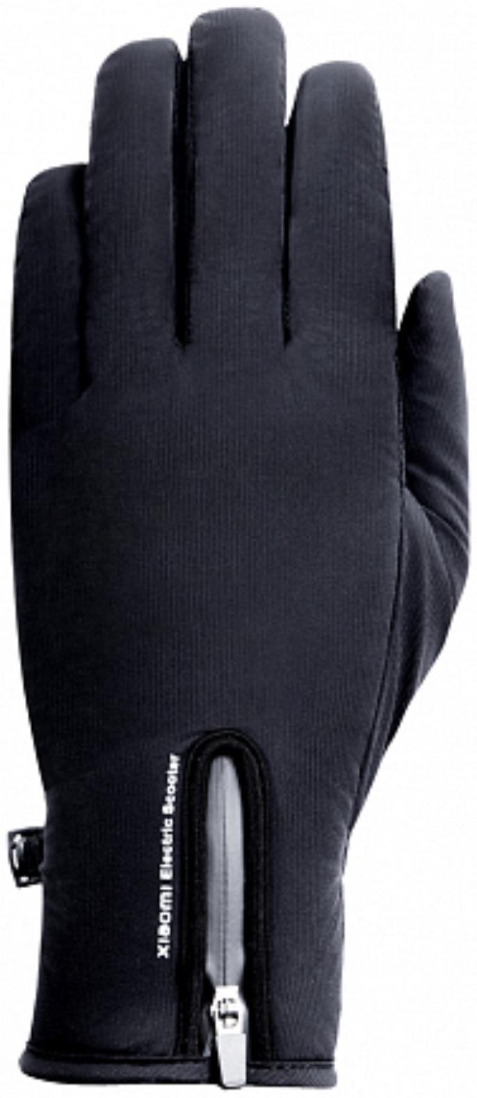 Перчатки Xiaomi Electric Scooter Riding Gloves (BHR6749GL),разм.L, для самоката и велосипеда