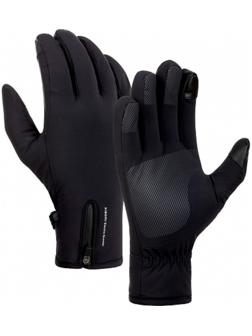 Перчатки Xiaomi Electric Scooter Riding Gloves (BHR6749GL),разм.L, для самоката и велосипеда