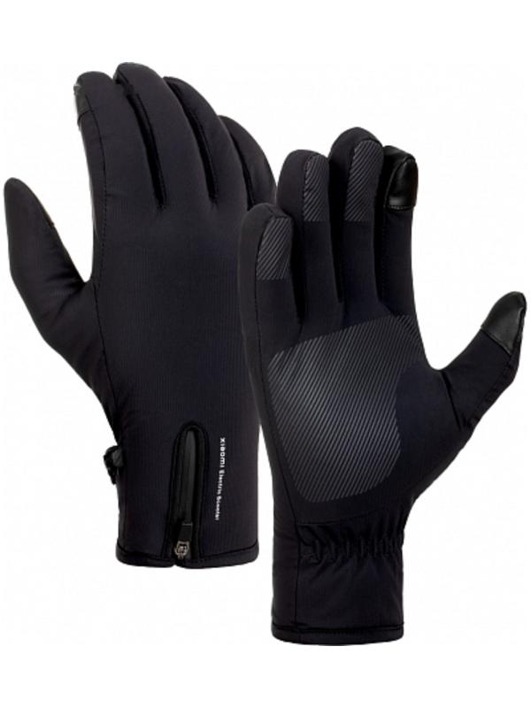Перчатки Xiaomi Electric Scooter Riding Gloves (BHR6749GL),разм.L, для самоката и велосипеда