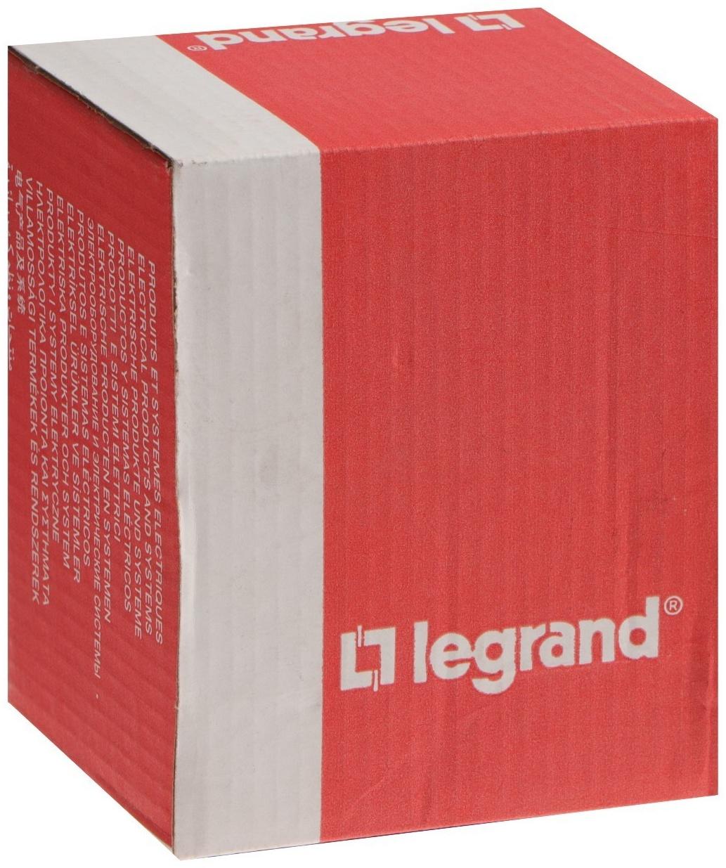 Светорегулятор поворотный Legrand INSPIRIA, без нейтрали, 300 Вт, Белый