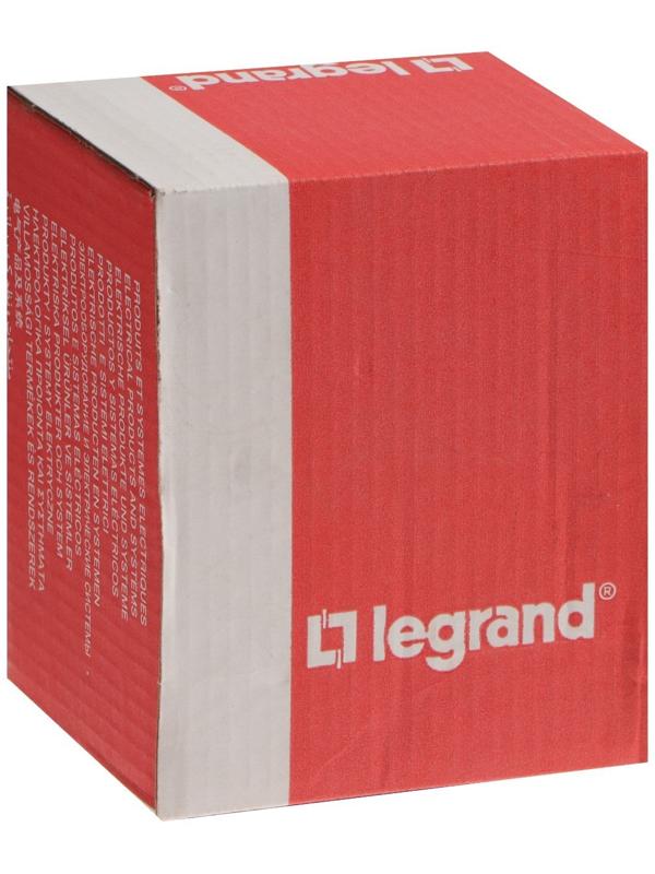 Светорегулятор поворотный Legrand INSPIRIA, без нейтрали, 300 Вт, Белый