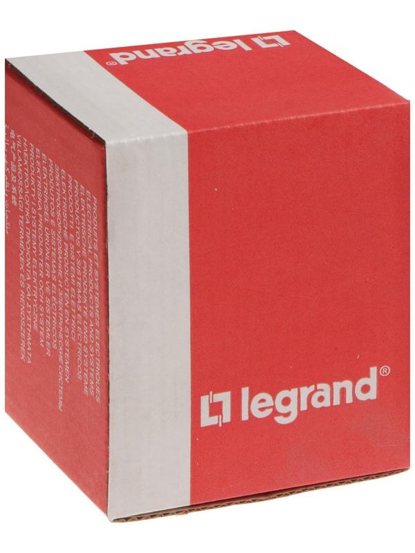 Светорегулятор поворотный Legrand INSPIRIA, без нейтрали, 300 Вт, Слоновая кость