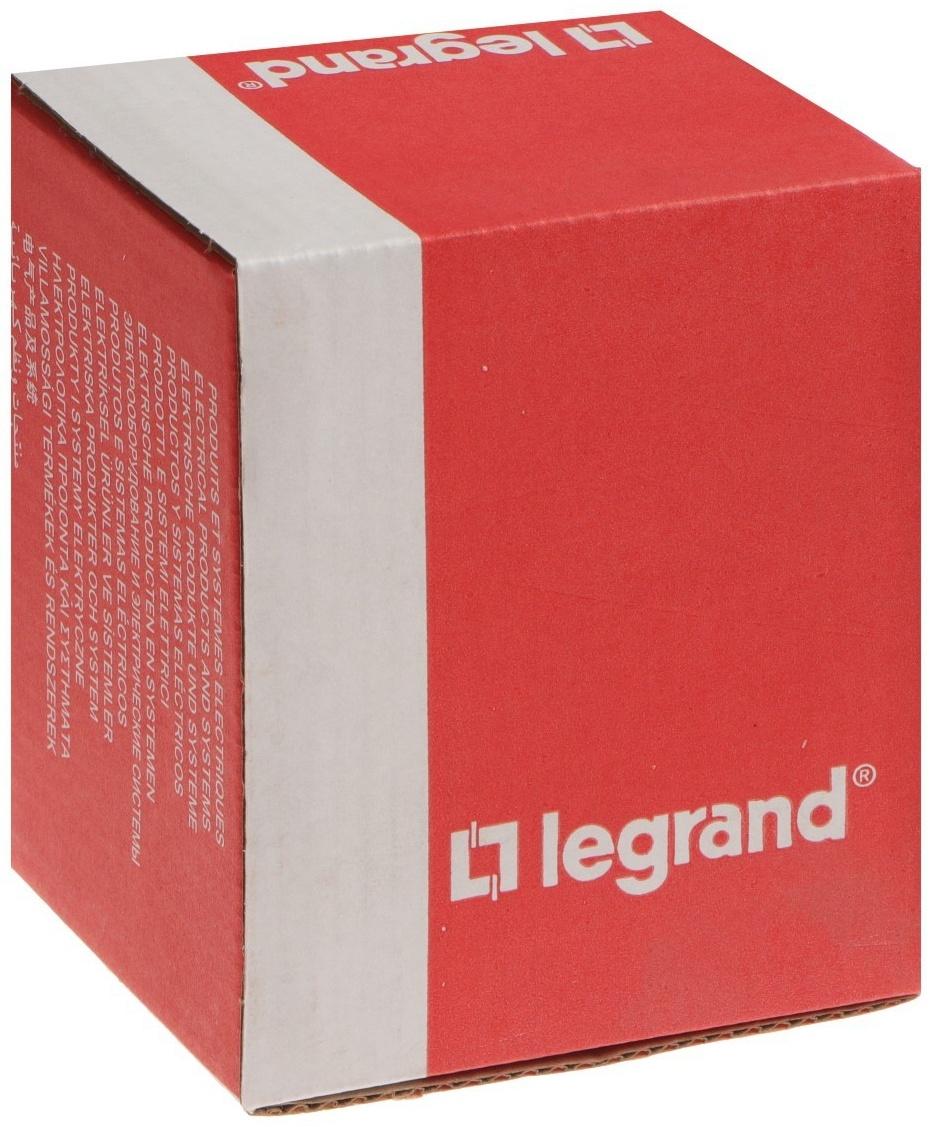 Светорегулятор поворотный Legrand INSPIRIA, без нейтрали, 300 Вт, Антрацит